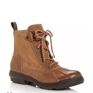 UGG®
Women's Hapsburg Duck Boots